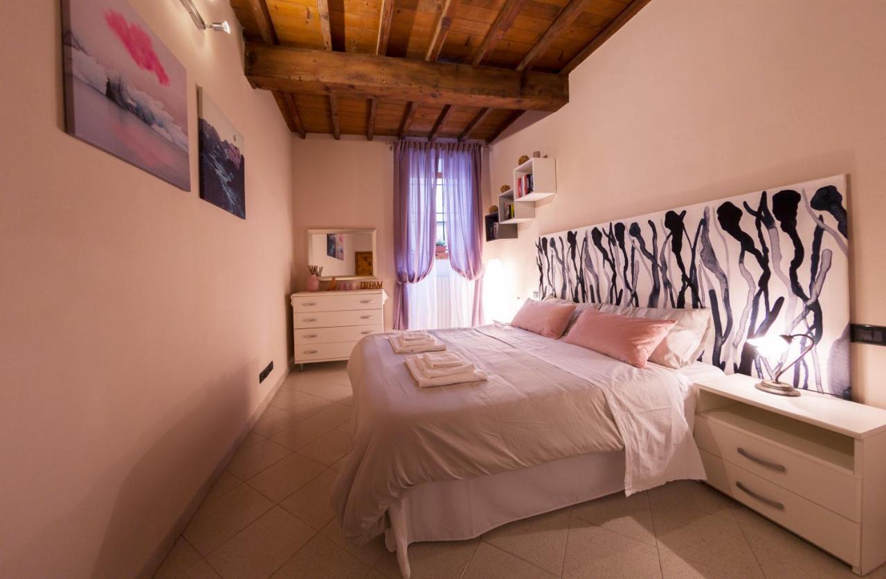 San Frediano District - Apartment Флоренция Экстерьер фото
