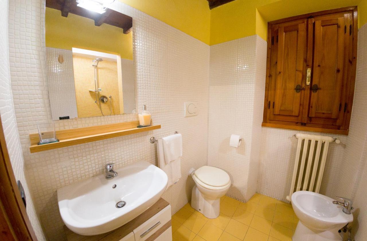 San Frediano District - Apartment Флоренция Экстерьер фото