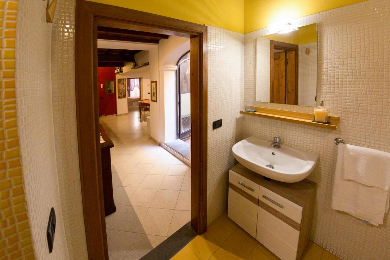 San Frediano District - Apartment Флоренция Экстерьер фото