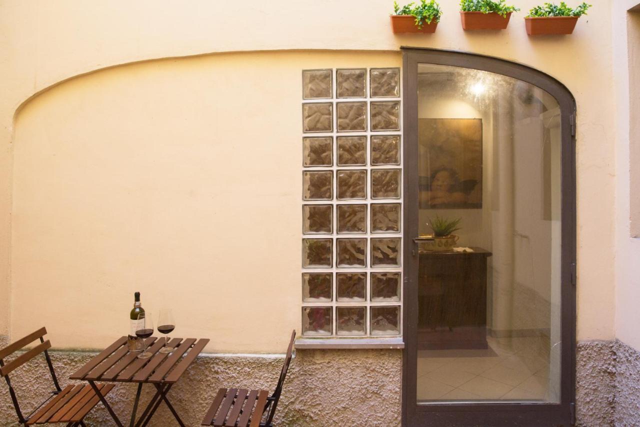 San Frediano District - Apartment Флоренция Экстерьер фото
