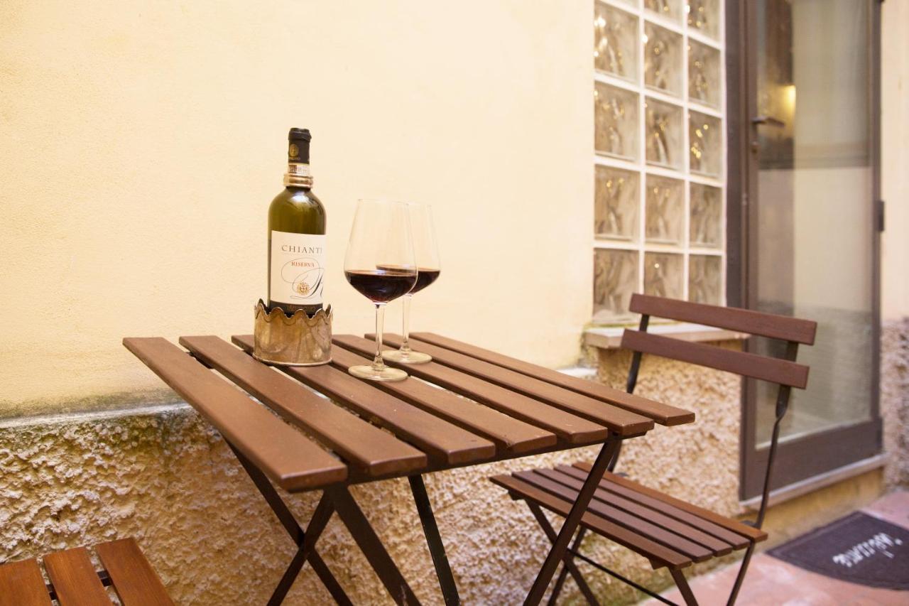 San Frediano District - Apartment Флоренция Экстерьер фото